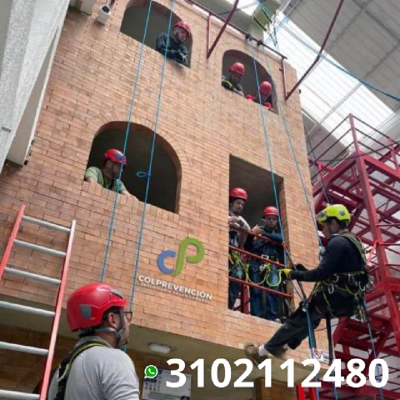 Curso reentrenamiento